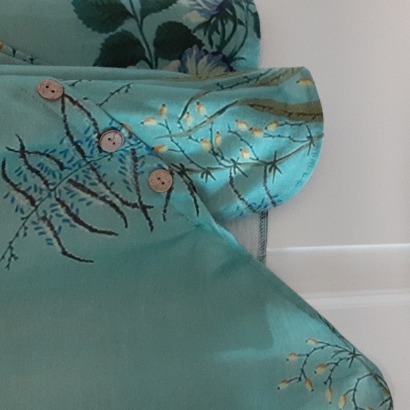 Misslook long sleeve top - Picture 2 of 4